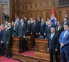 Vlada SRBIJE 16.4.2025.