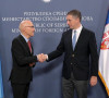 Đurić sa visokim komesarom UN za ljudska prava