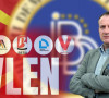 Arben taravari, albanske stranke Severna Makedonija