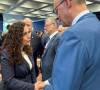 Osmani sa Mercom