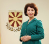 Gordana Siljanovska Davkova