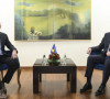 Jorgos Papandreu i Aljbin Kurti