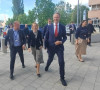 Kalas u Severnoj Mitrovici