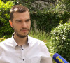 Miloš Pavković 