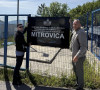 Mitrovica vodovod