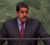 Nikolas Maduro