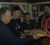 Obeležavanje Svetog Vasilija Ostroškog
