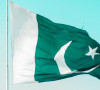 Pakistan