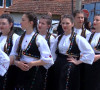 Smotra folklora u Zubinom Potoku 