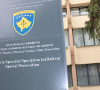 Specijalno tužilaštvo u Prištini