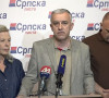 Srpska lista