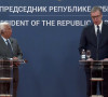 Vučić i Košta 