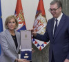 Vučić i Teni 