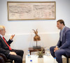 Alji Ahmeti i Memlji Krasnići
