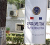 Apelacioni sud u Tirani