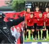 Utakmica u Tirani mere policije