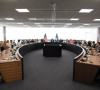 Kurti sa delegacijom iz Ajove
