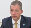 Đurić sa šefom diplomatije Svete Lucije