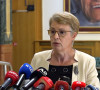 Donika GErvala