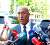 haradinaj