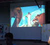 Leposavić crtani film