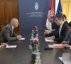 Marko Đurić i Amer Kapetanović