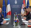 Marko Đurić sa Reneom Trokazom