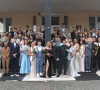 Maturanti u Štrpcu