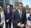 Petar Petković Brisel