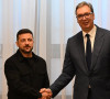 Vučić i Zelenski