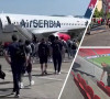 Albanska policija