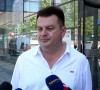 Dejan A. Vasić