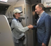Egipat, Evakuacija građana Srbije iz Izraela