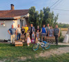Humanitarna akcija „JKSP“ Zvečan: Za osmehe naše dece