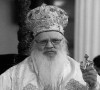Mitropolit Albanske pravoslavne crkve Dimitrije