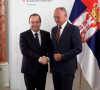 Dačić sa ministrom policije Austrije