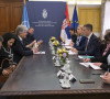 Đurić sa Jenčom 