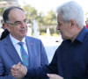 Begaj i Ahmeti