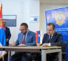 Ivica Dačić i Panče Toškovski