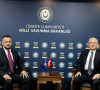 Ejup Maćedonci i  Jašar Guler