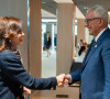 Elisa Spiropali i Andrija Mandić
