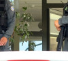 Kosovska policija