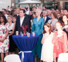 Kurti na obeležavanju Dana nezavisnosti SAD