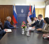 Marko Đurić i Aleksandar Bocan Harčenko