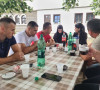 Parlić obišla manastire Devič i Gorioč