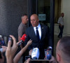 Ramuš Haradinaj