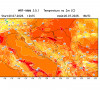 Crveni meteo-alarm u celoj Srbiji