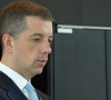 Marko Đurić na konferenciji o Ukrajini u Rimu