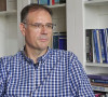 Saradnik Instituta za evropske studije u Beogradu Milan Igrutinović