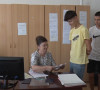 Upis učenika u Srednju školu „Jovan Cvijić“ u Štrpcu